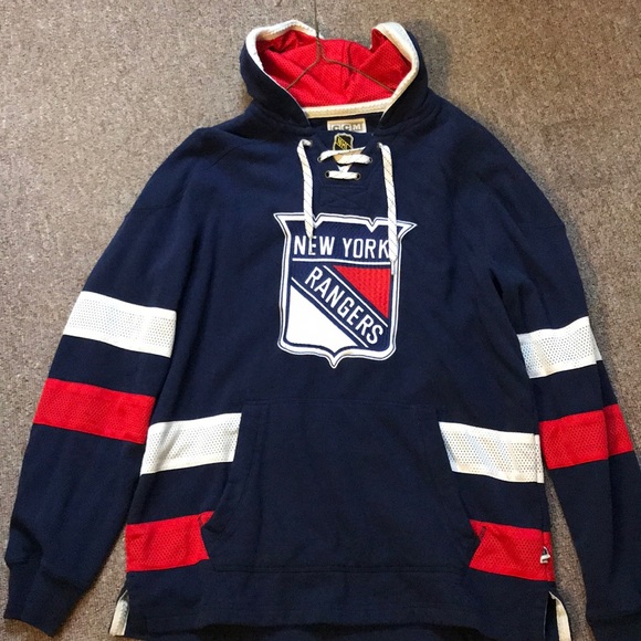 Other - New York Rangers Sweater